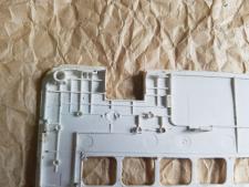 Верхня частина корпусу Asus Pn 13NB00T3P02015 №2
